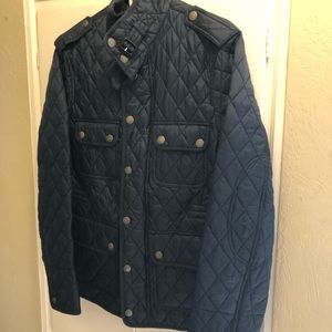 Burberry Men’s Jacket